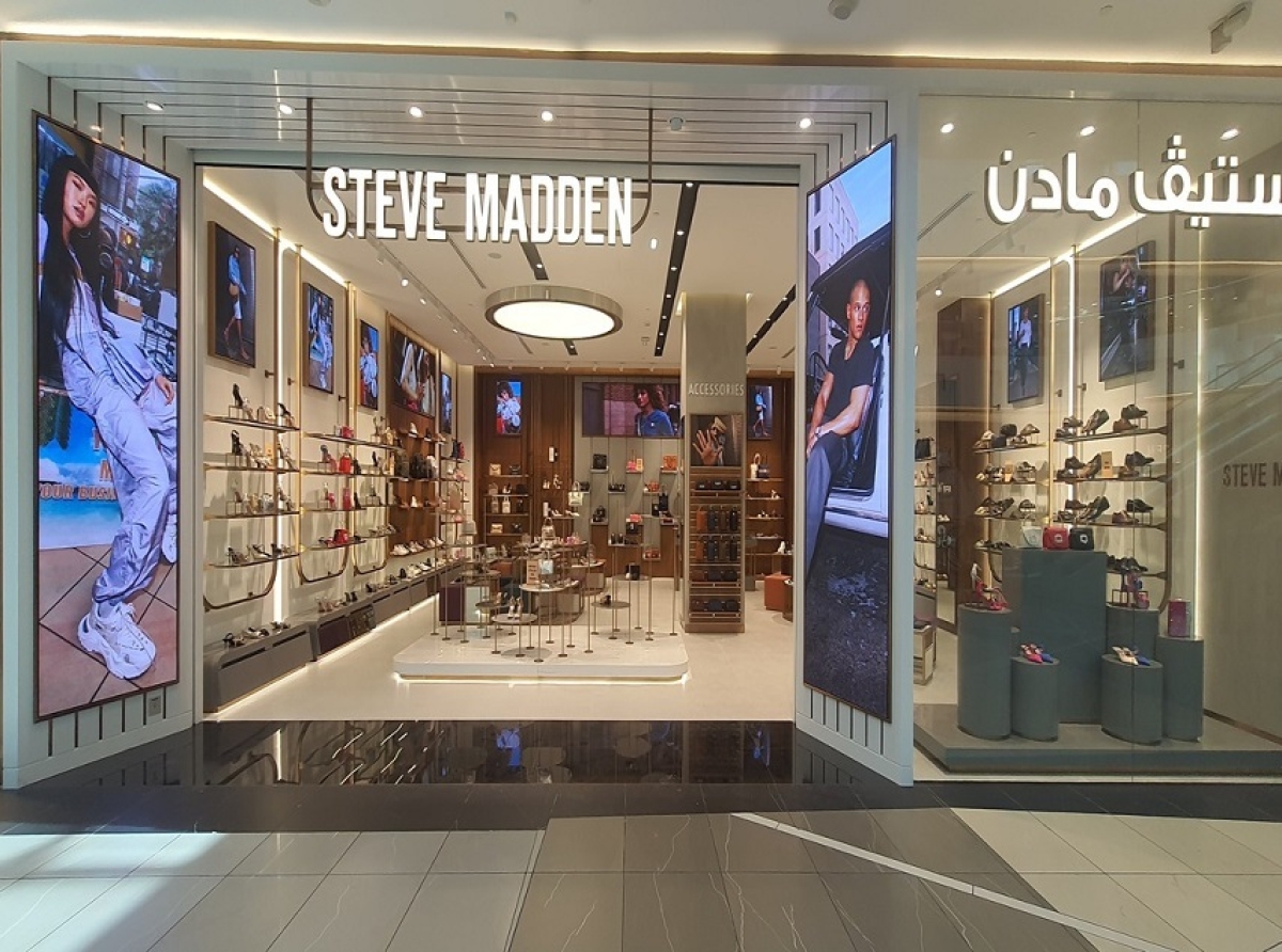 SteveMadden